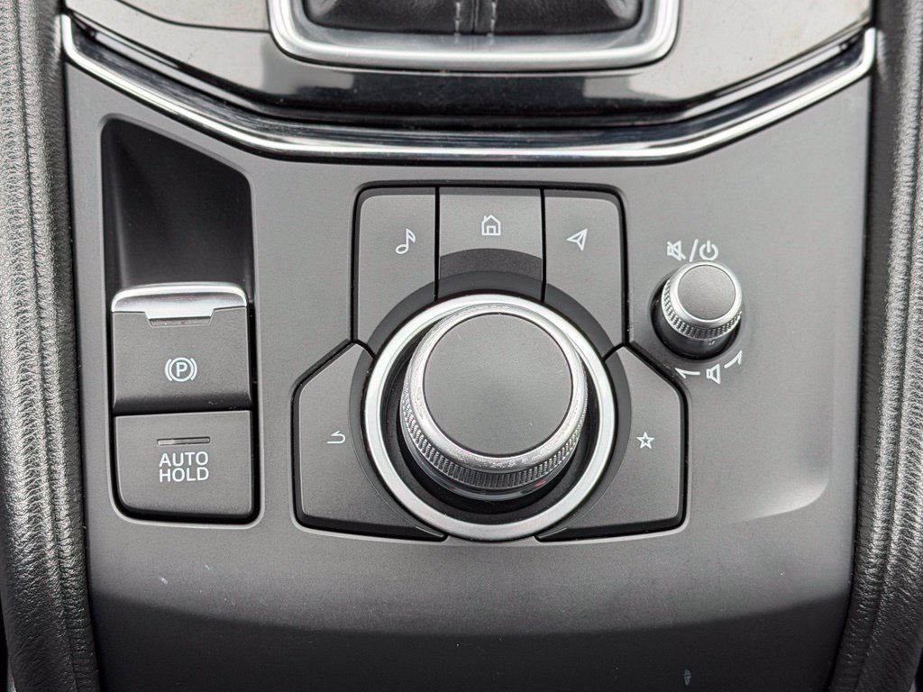 Used 2023 MAZDA CX-5 AWD 2.5 S w/ Select Package image 18