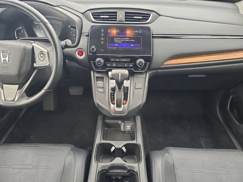 Used 2018 Honda CR-V EX-L image 11