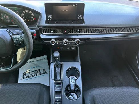 Used 2022 Honda Civic LX image 12