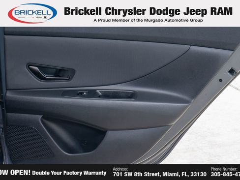 Used 2025 Hyundai Elantra N Line FWD image 13