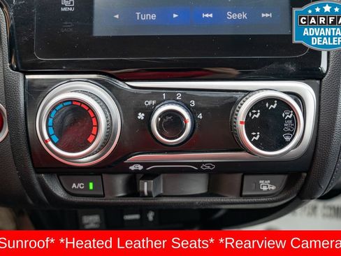 Used 2015 Honda Fit EX image 27