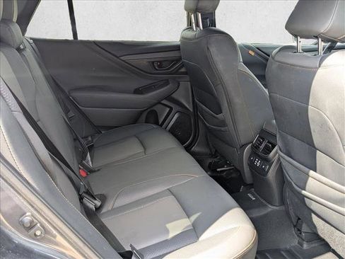 Used 2023 Subaru Outback Wilderness image 21
