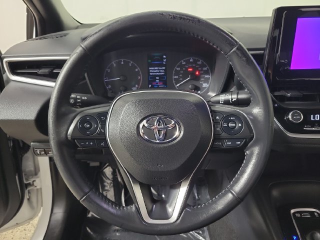 Used 2023 Toyota Corolla SE FWD image 26