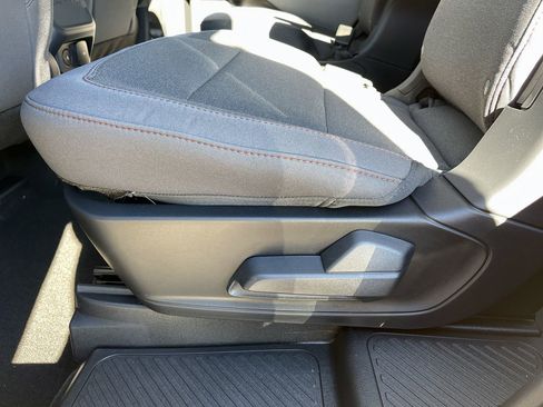 New 2026 Ford Explorer Active image 25