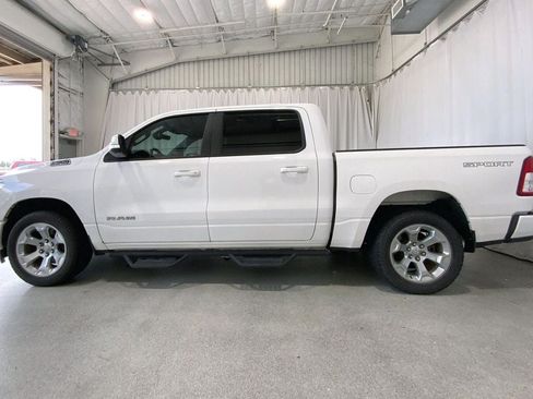 Used 2020 RAM 1500 Lone Star RWD image 26