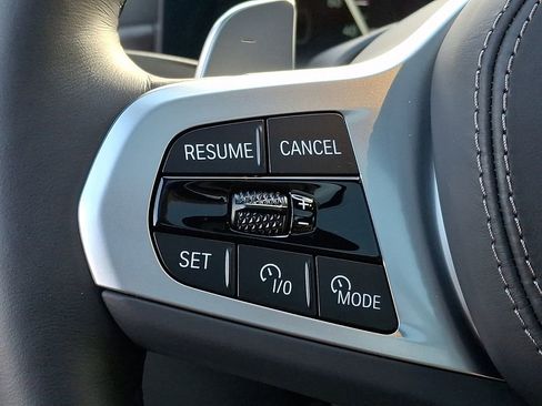 Certified 2024 BMW X5 xDrive40i w/ M Sport Package image 15