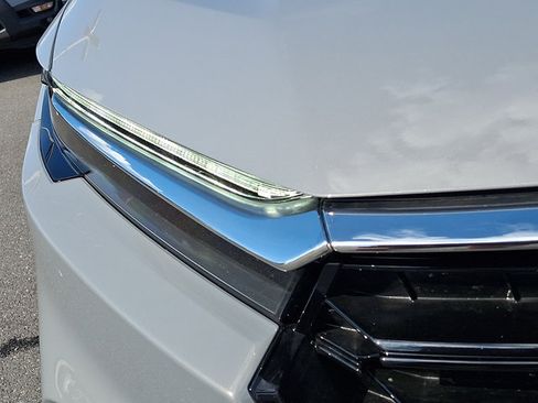 Certified 2026 Honda CR-V EX image 10