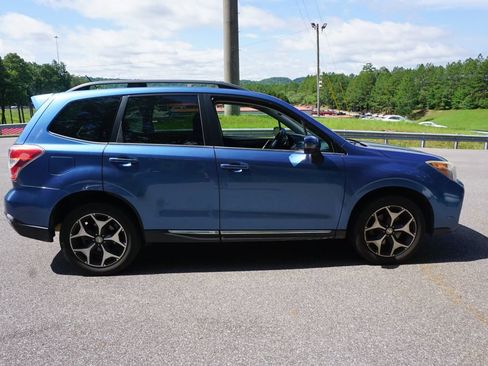 Used 2015 Subaru Forester 2.0XT Touring w/ Eyesight & Navigation System AWD/4WD image 22