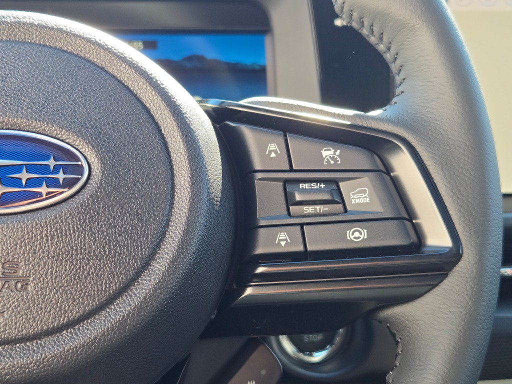 New 2026 Subaru Outback Premium AWD/4WD image 38
