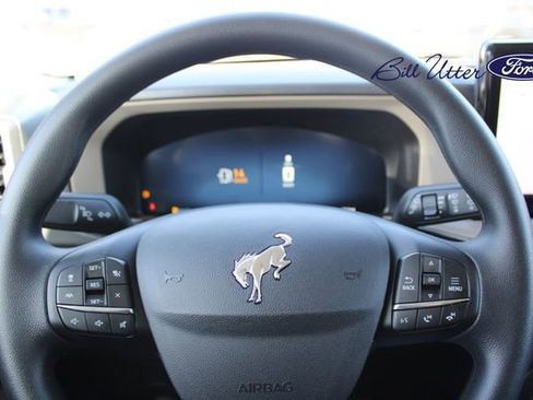 New 2025 Ford Bronco Sport Big Bend image 16