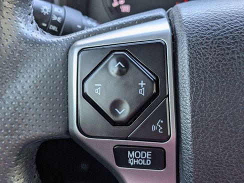 Used 2022 Toyota 4Runner SR5 Premium w/ Moonroof Package image 24