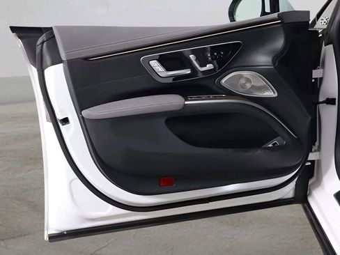 Used 2022 Mercedes-Benz EQS 450+ Sedan image 16