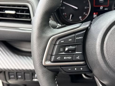 New 2026 Subaru Ascent Premium image 29