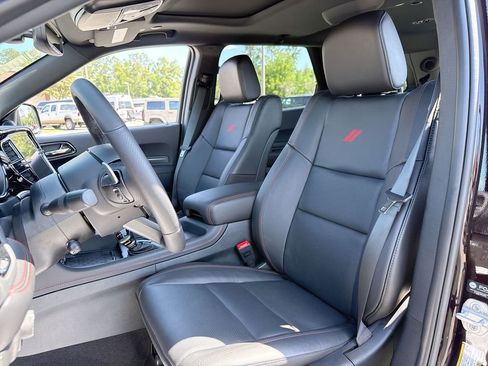 New 2026 Dodge Durango GT image 9