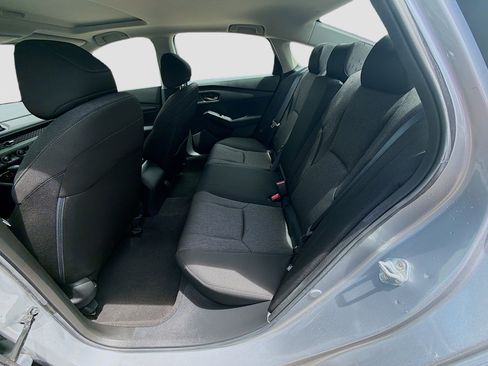 Certified 2023 Honda Accord EX image 22