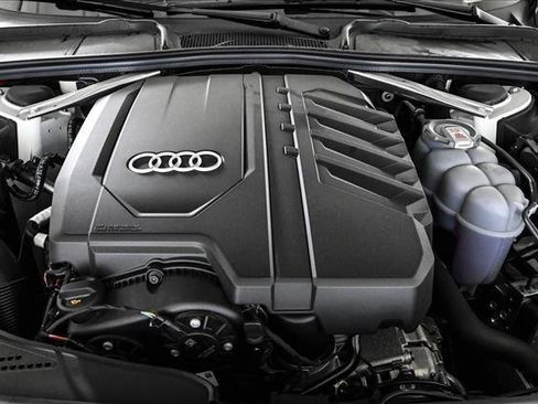 Certified 2025 Audi A5 2.0T Premium Plus w/ Convenience Plus Package AWD/4WD image 23