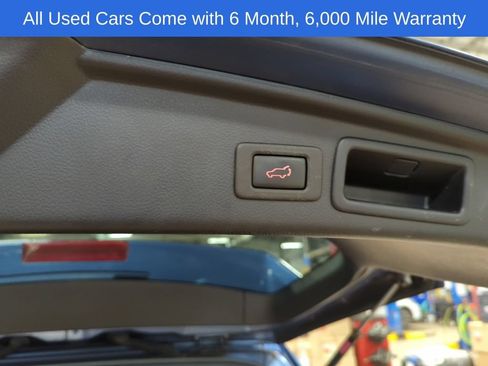 Used 2018 Subaru Forester 2.5i Limited AWD/4WD image 19