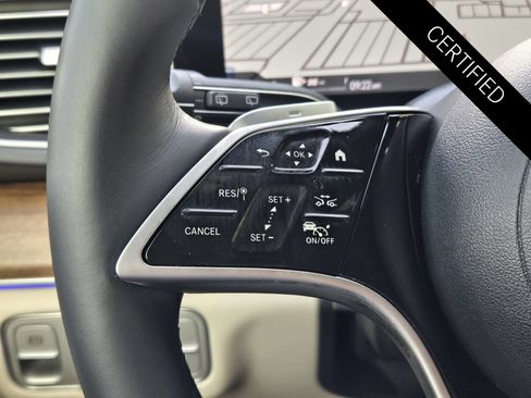 Certified 2024 Mercedes-Benz GLE 450 4MATIC image 25