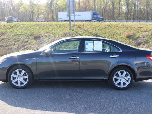 Used 2007 Lexus ES 350 FWD image 4