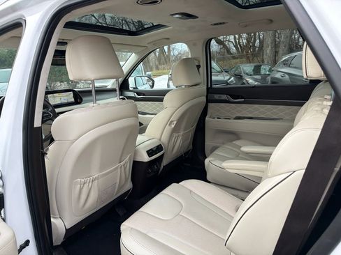 Used 2020 Hyundai Palisade Limited image 6