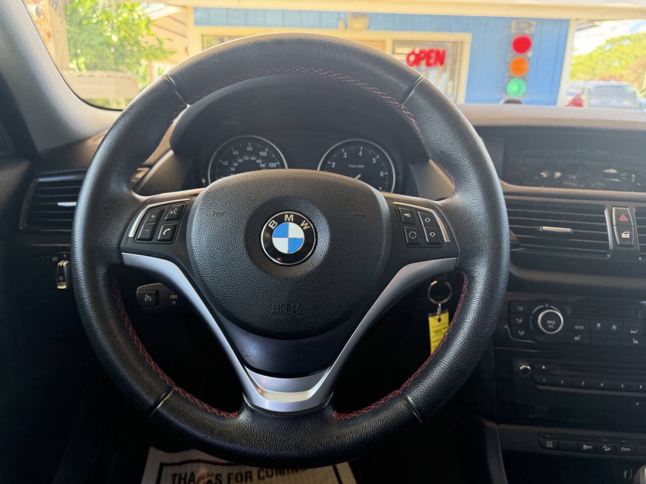 Used 2014 BMW X1 xDrive28i AWD/4WD image 15