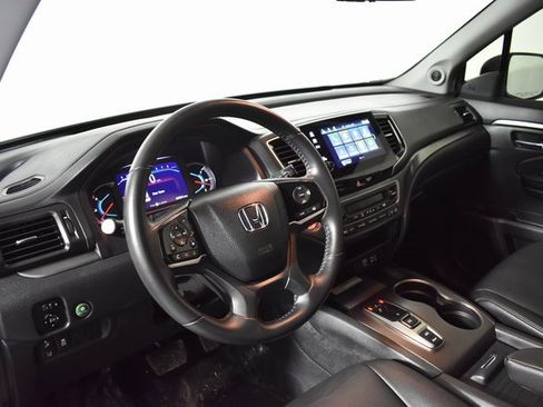 Used 2022 Honda Pilot Special Edition image 13