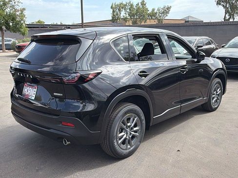 New 2026 MAZDA CX-5 AWD 2.5 S image 7