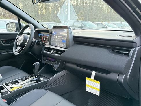 New 2026 Subaru Outback Premium image 21