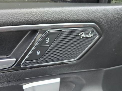 Used 2024 Volkswagen Tiguan SEL R-Line AWD/4WD image 24