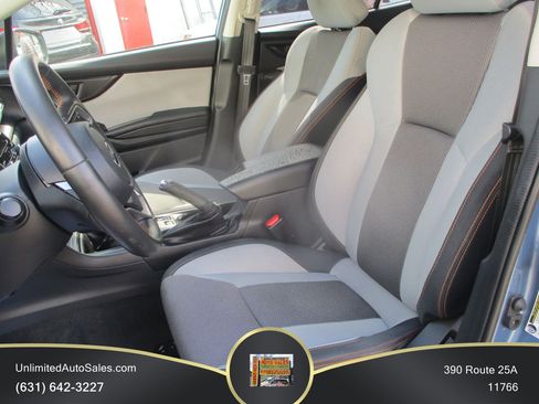 Used 2022 Subaru Crosstrek 2.0i Premium AWD/4WD image 3