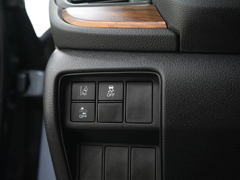 Used 2022 Honda CR-V EX image 23