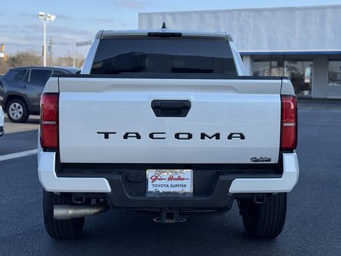 Used 2024 Toyota Tacoma TRD Sport image 6