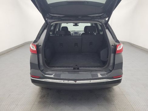 Used 2020 Chevrolet Equinox LT w/ Driver Convenience Package image 29