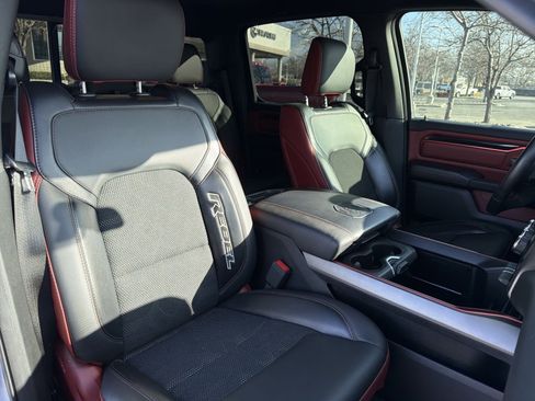 Certified 2020 RAM 1500 Rebel image 32