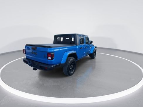 Used 2021 Jeep Gladiator Sport AWD/4WD image 19