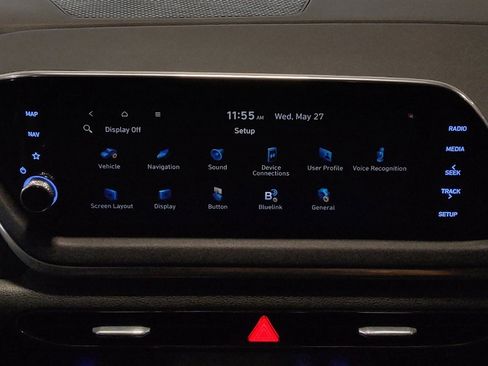 Used 2023 Hyundai Sonata SEL FWD image 25
