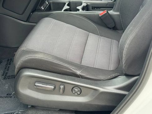 Certified 2022 Honda CR-V EX image 14