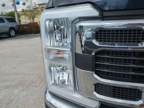 Used 2023 Ford F250 XLT w/ 360-Degree Camera Package AWD/4WD image 10