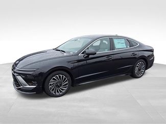 New 2025 Hyundai Sonata Limited FWD video 5