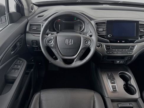 Certified 2023 Honda Ridgeline RTL image 22