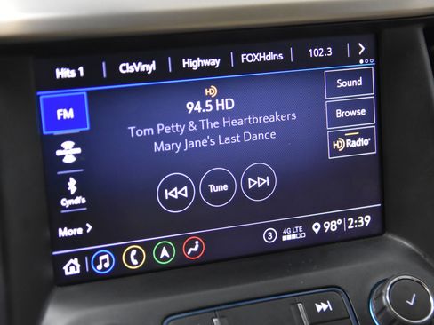 Used 2020 GMC Acadia Denali AWD/4WD image 28