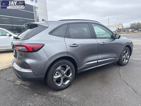 Used 2024 Ford Escape ST-Line w/ Tech Pack #1 image 6