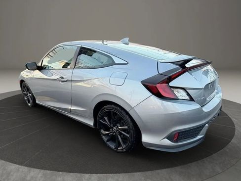Used 2017 Honda Civic Si image 7