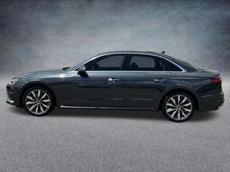 Used 2023 Audi A4 2.0T Premium w/ Convenience Package AWD/4WD video 2