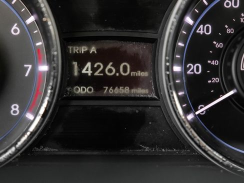 Used 2014 Hyundai Sonata GLS w/ Popular Equipment Group 2 image 21