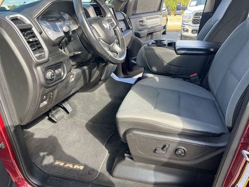 Used 2019 RAM 1500 Big Horn image 43