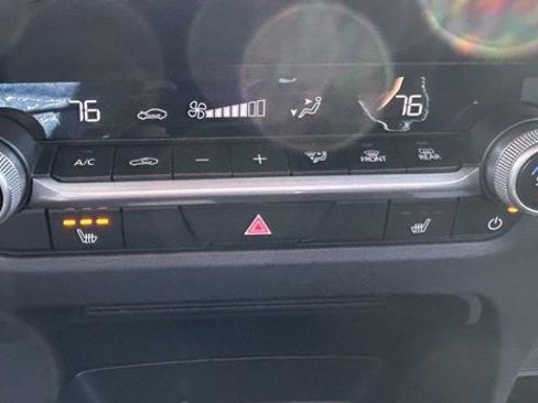 New 2026 MAZDA CX-30 AWD 2.5 S w/ Select Sport Pkg image 19