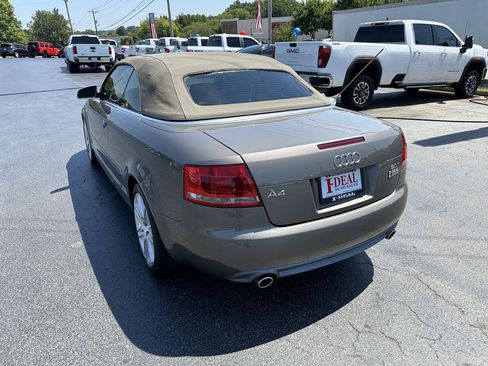 Used 2009 Audi A4 2.0T FWD image 2