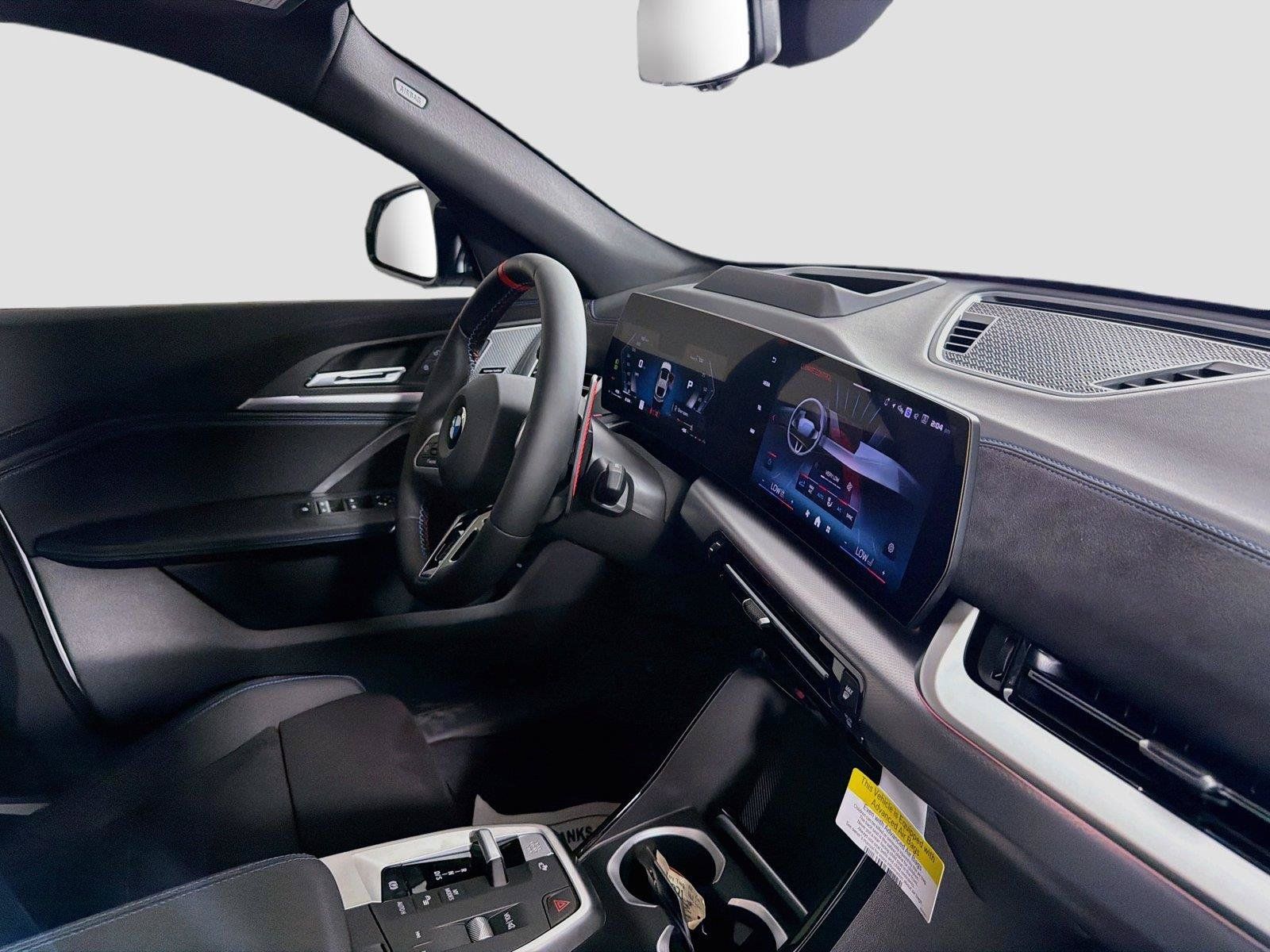 New 2027 BMW X2 M35i AWD/4WD image 29