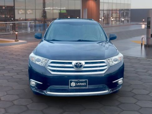 Used 2012 Toyota Highlander SE w/ Tow Pkg image 22